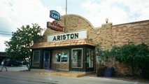 ariston cafe route 66