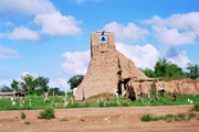 taos pueblo