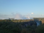 botswana chutes victoria