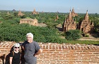 Anne &Jean-Pierre myanmar