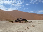 Namibie