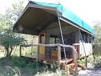botswana sango camp