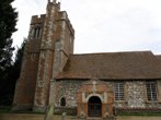 eglise angleterre