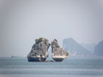 baie d'ha long