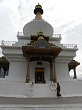 bhoutan memorial chorten