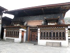 bhoutan thimphu