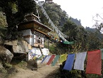 bhutan paro taktsang