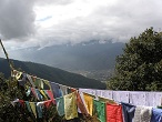 bhutan paro taktsang