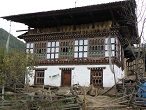bhutan HAA