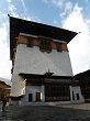 bhutan Paro dzong