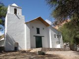 eglise argentine