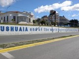 USHUAIA