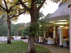 ilala lodge