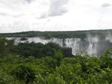 argentine iguazu